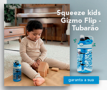Squeeze Kids Gizmo Flip
